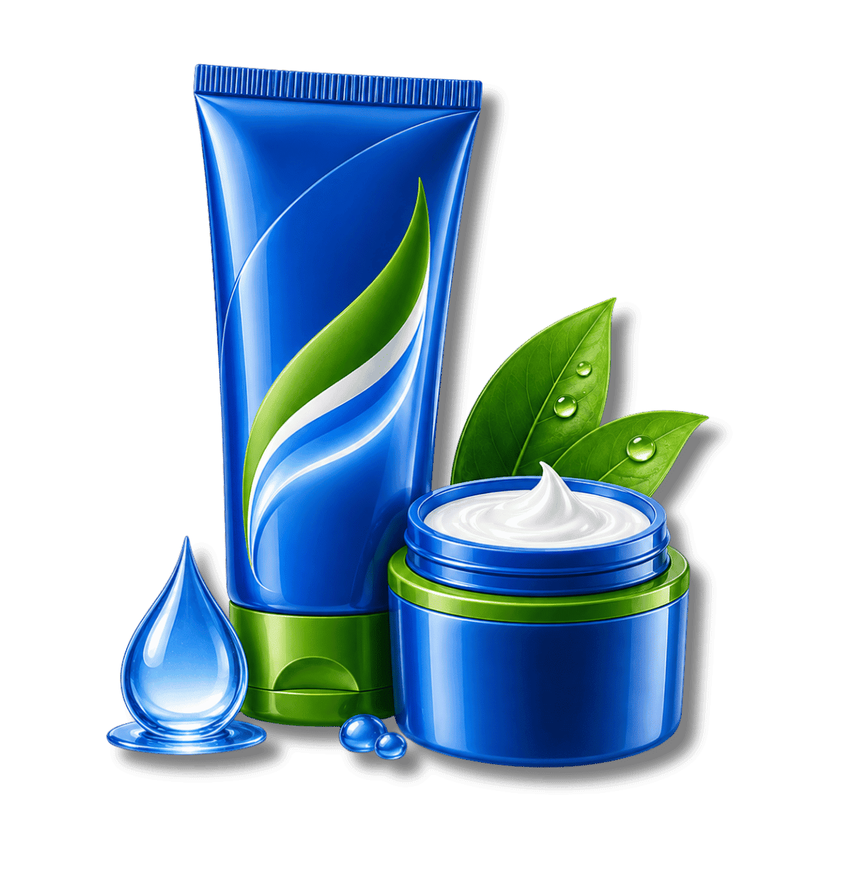 Cosmetics & Personal Care