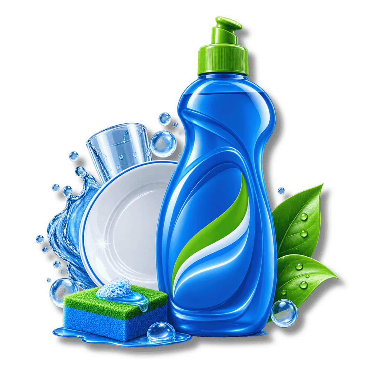 Dish & Hand Care