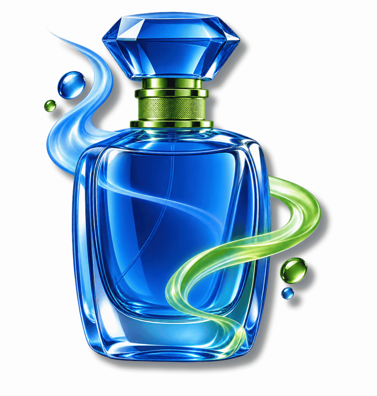 Fragrances